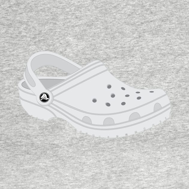 Croc by Mia's Designs